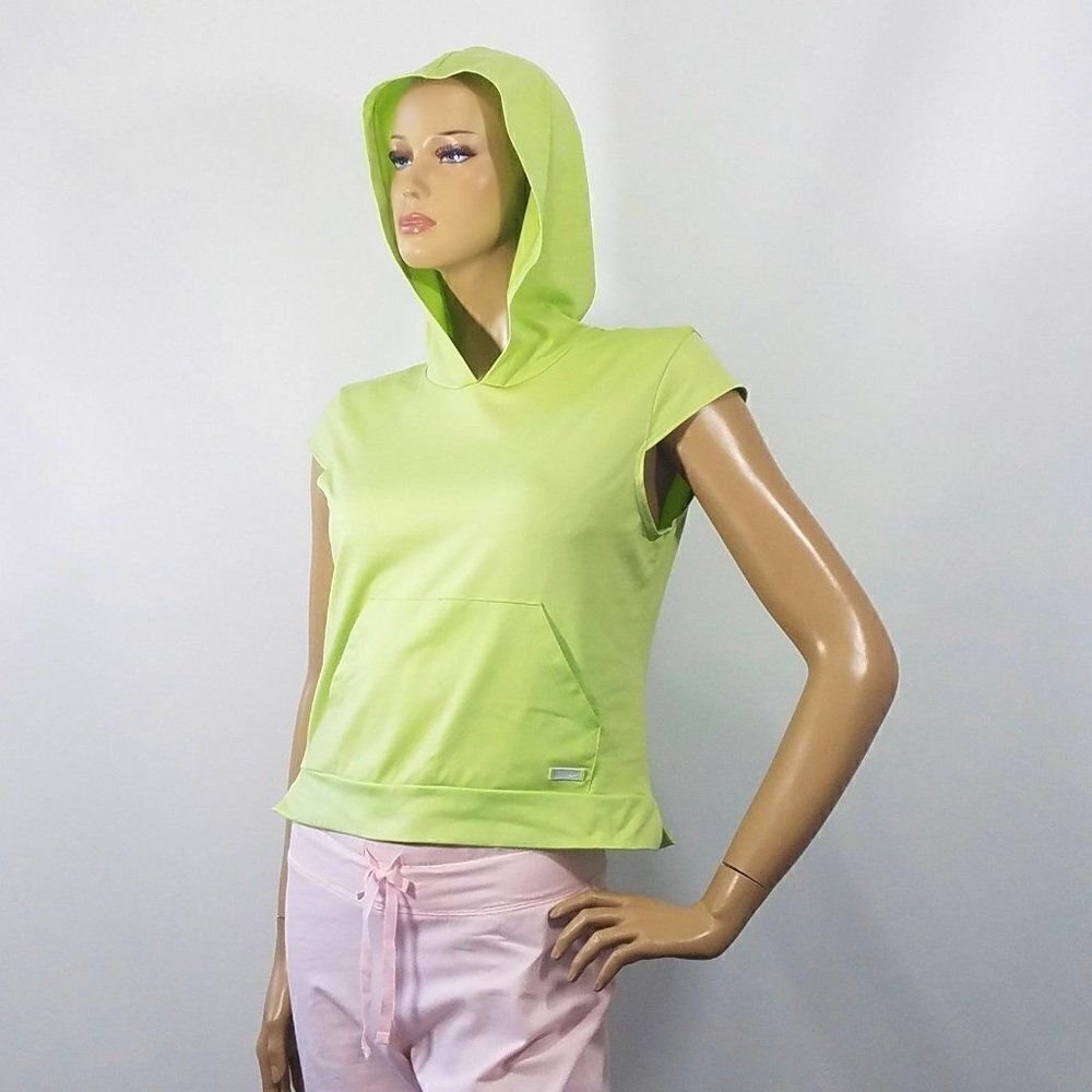 Nike Sportswear Hooded Athletic Top
